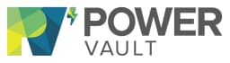 POWERVAULT Logo